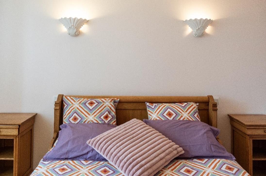 Chambre D'Hotes Le Val Du Chapelain Bed and Breakfast Montigny-la-Resle Exterior foto